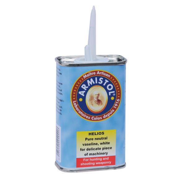 Burette de vaseline hélios Armistol - 120 ml