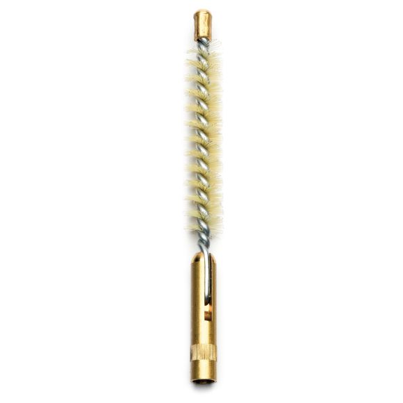Brosse crin Carabine gc Montage type armée cal 7 mm