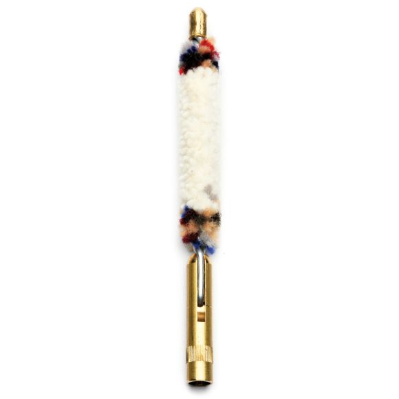 Brosse laine Carabine gc Montage type armée cal 7 mm