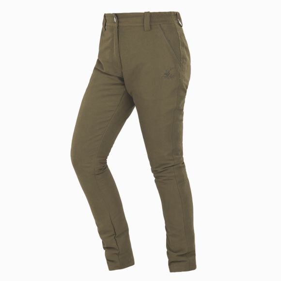 SG114/055-PANT YORK LD CYPRESS