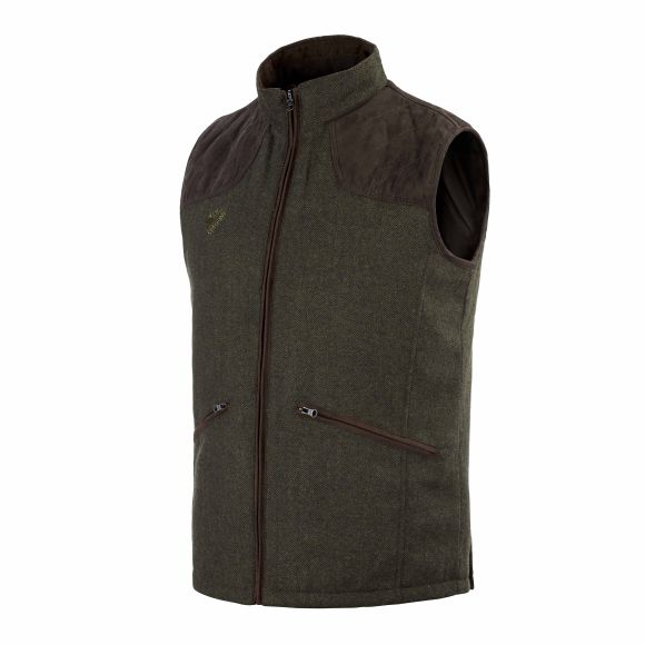 SG249- Gilet GAME
