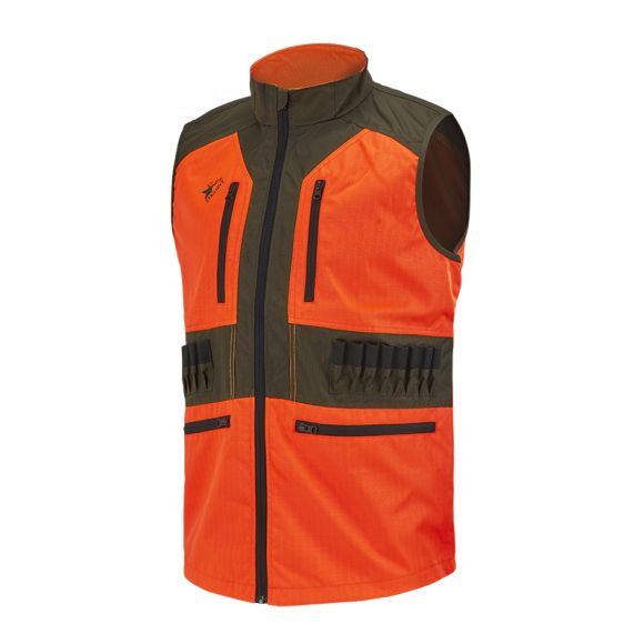 SG261-012-SPRINGTRACK VEST