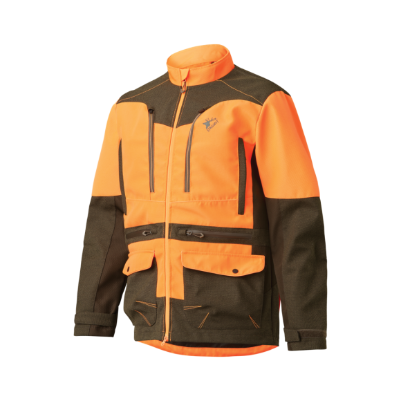 SG329-track expert jkt