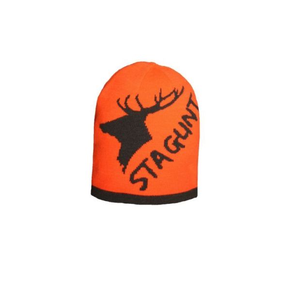 Bonnet Stagunt Réversible Tonio Beannie - Blaze Uni - TU