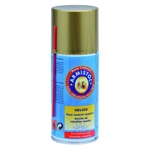 Aérosol vaseline hélios Armistol - 150 ml