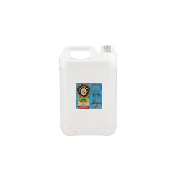 Jerrican de vaseline hélios Armistol - 5l