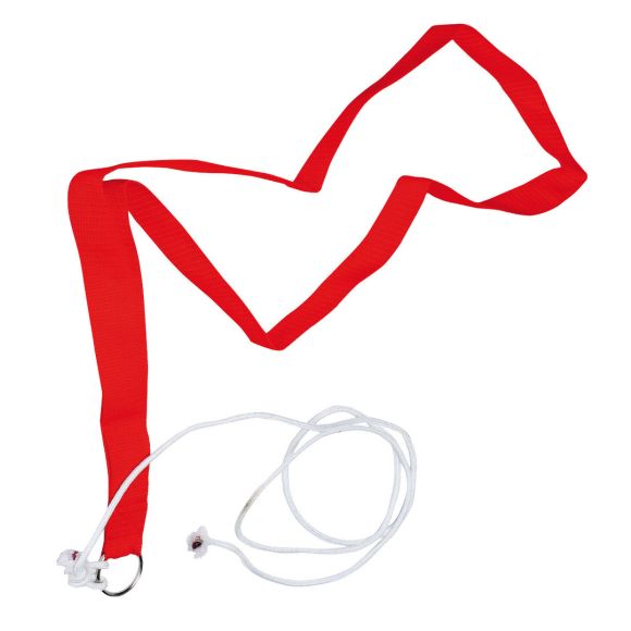 Tire gibier avec Sangle Orange