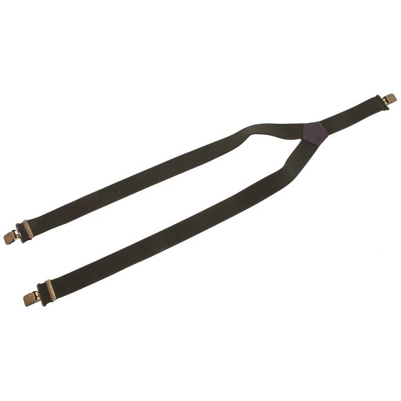 Bretelle Pantalon à pince largeur 50mm