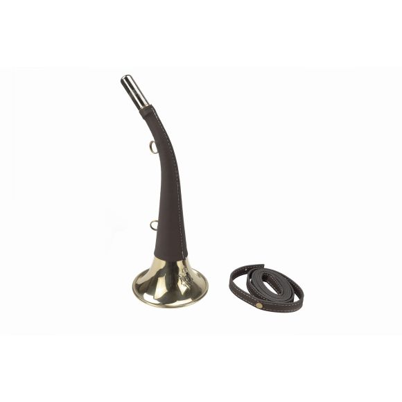 Corne à pavillon de 30 pu