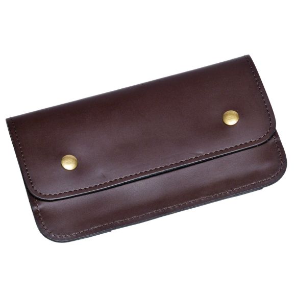 Pochette à balles croûte grasse 10 tubes