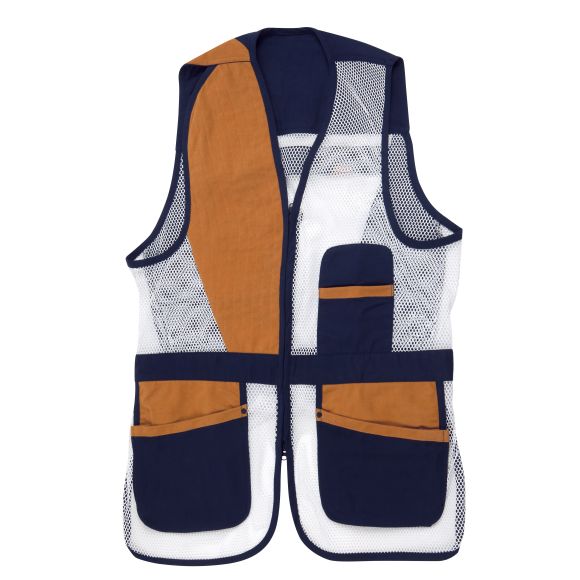 Gilet trap Luxe - XL