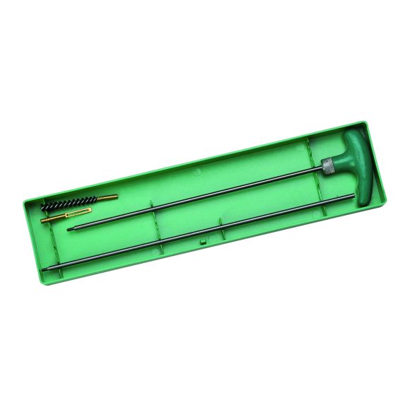 Bo&icirc;te de nettoyage Carabine cal 4.5mm sous blister