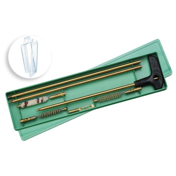 Boite de nettoyage grande chasse cal 8 mm sous blister
