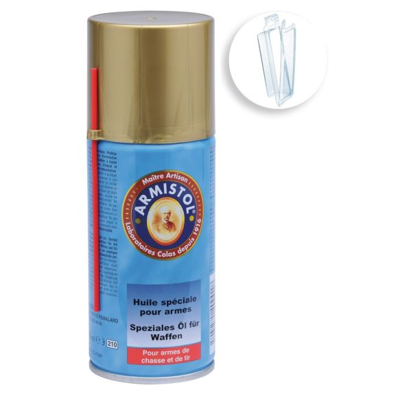 Aérosol Armistol 200 ml sous blister