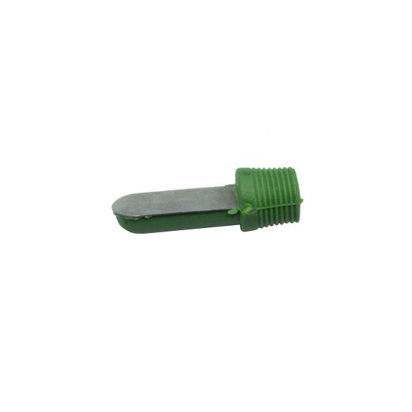 Pipet plastique pour corne Januel - 12 à 40 cm