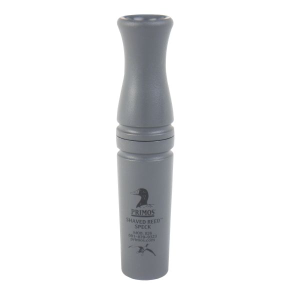 Appeau Primos oie rieuse shaved reed™