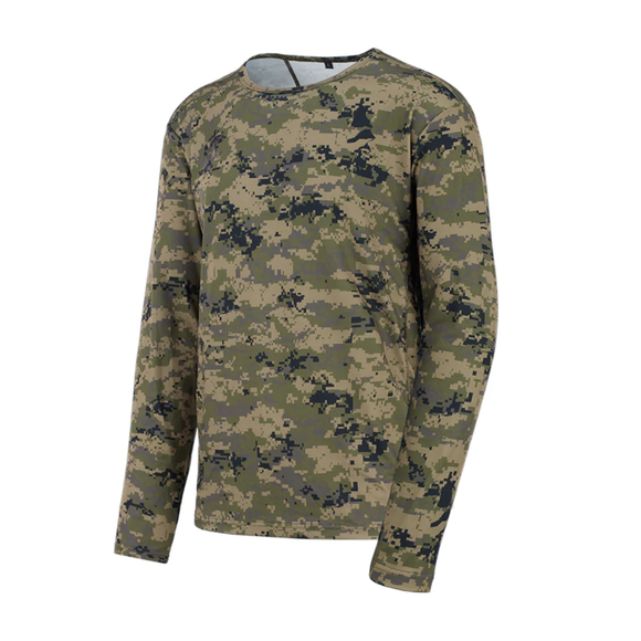 T-shirt manches longues Stagunt Orset