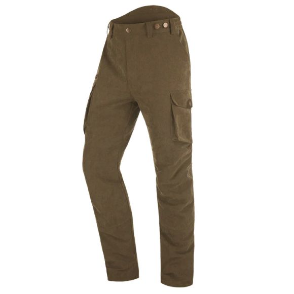 Pantalon Stagunt Game - Bison - 44