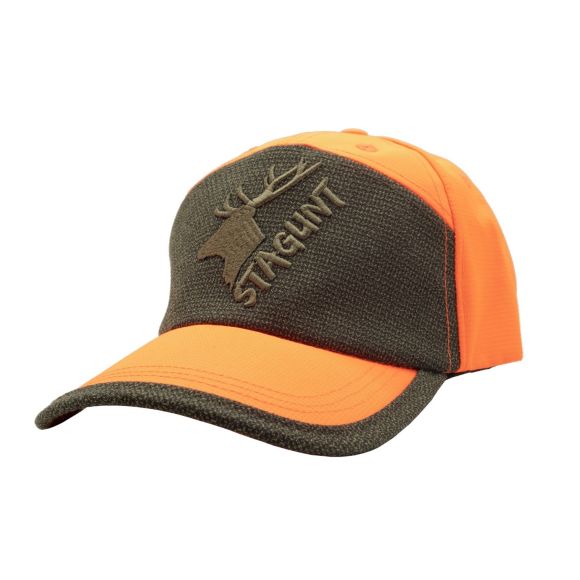 Casquette Stagunt Tracker - Blaze uni