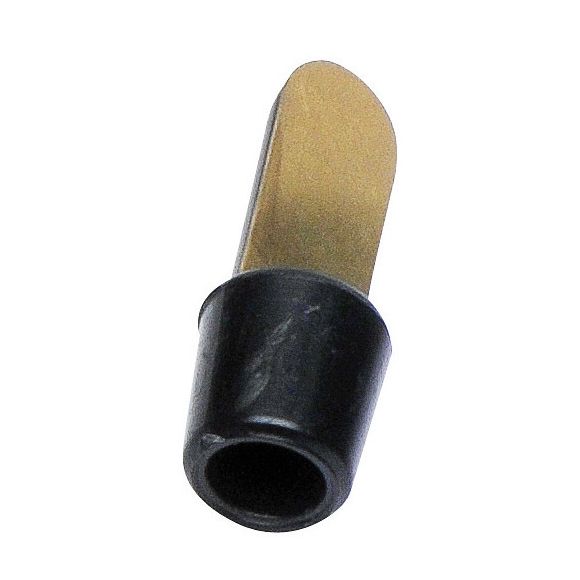 Pipet ou anche pour corne cuivre elless de 12 à 16 cm