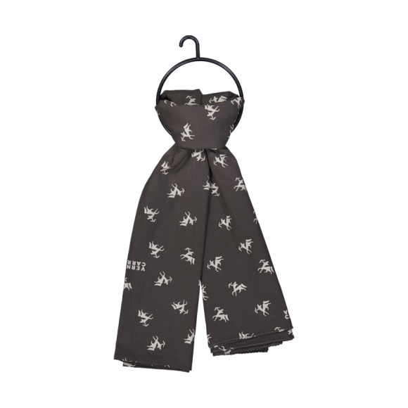 LVC119-VALLIERE SCARF