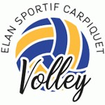 Elan Sportif Carpiquet Volley