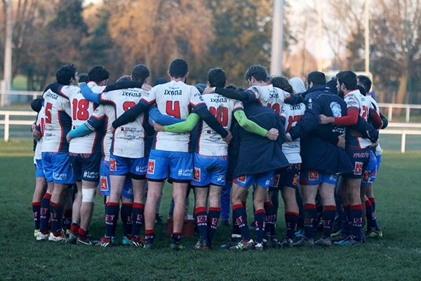 Rugby - Havre Rugby Club - Avantage Sport