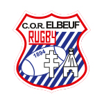 COR Elbeuf Rugby