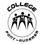 Collège Pierre et Marie Curie - Pont-Audemer