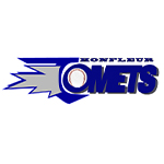 Comets - Baseball Honfleur