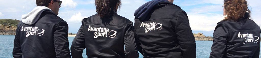 Textile - Visibilité - Avantage Sport Textile - Visibilité - Avantage Sport